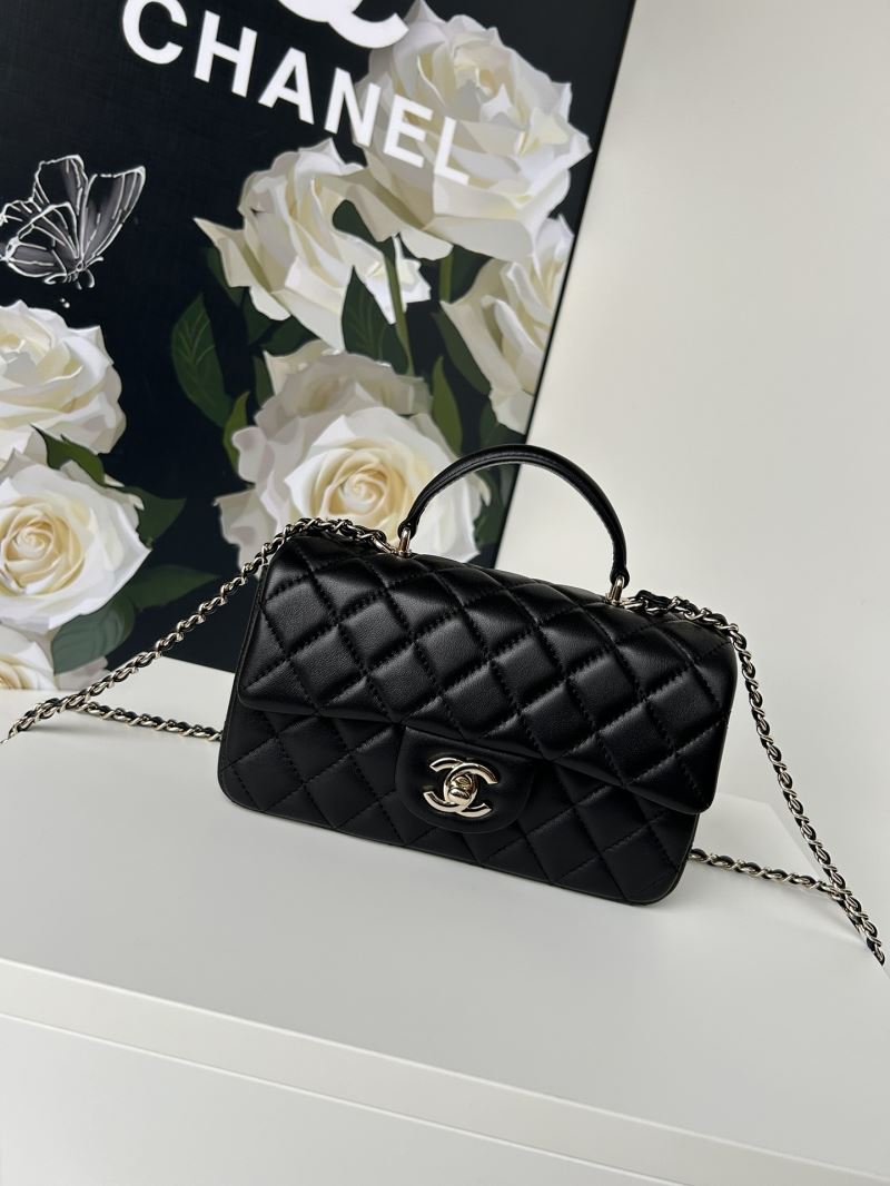 Chanel CF Series Bags